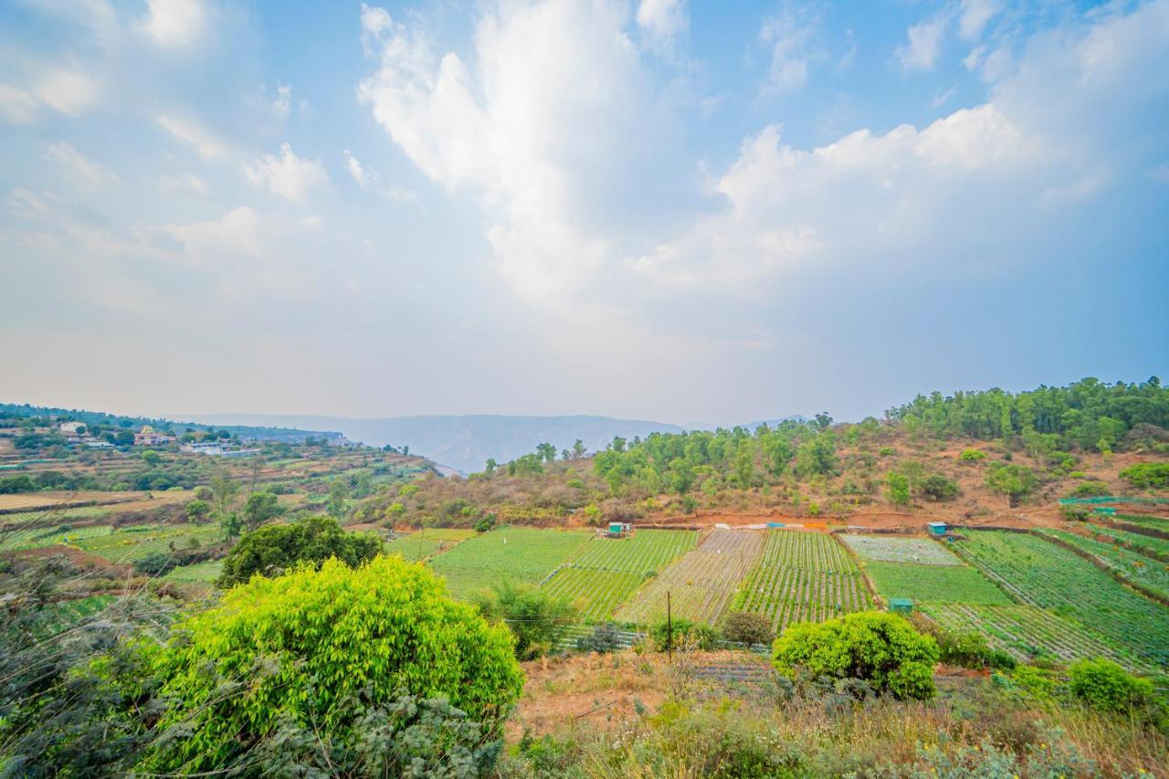 Vrindavan Resort Mahābaleshwar Esterno foto