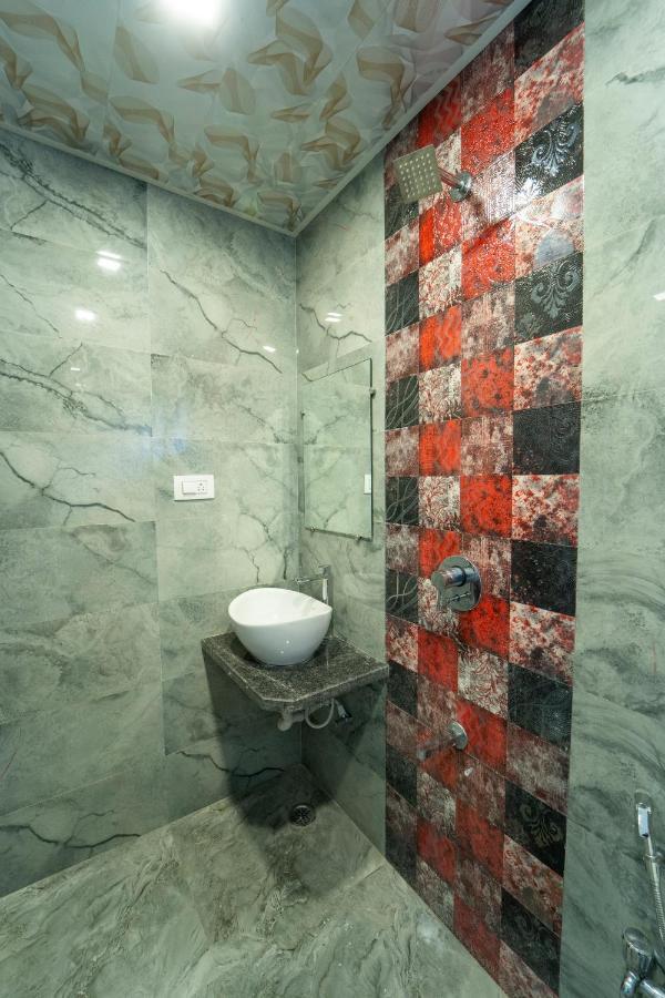 Vrindavan Resort Mahābaleshwar Esterno foto